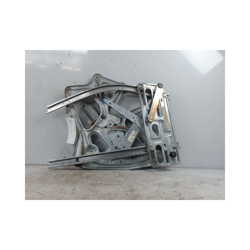 MECANISME+MOTEUR LEVE GLACE AILE ARRIERE GAUCHE OPEL ASTRA CABRIO 2001-