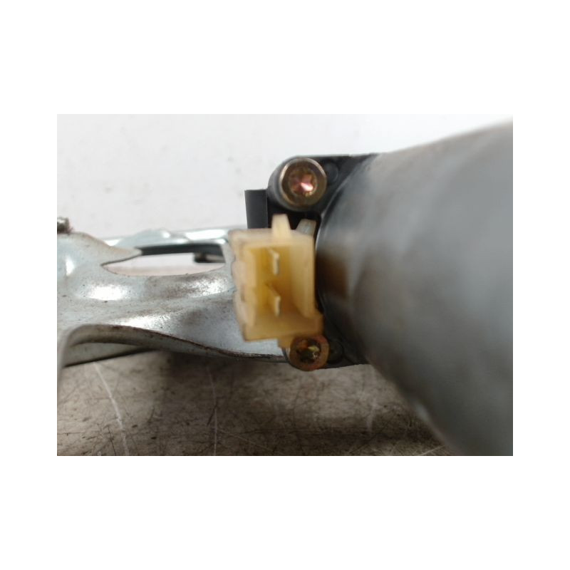 MECANISME+MOTEUR LEVE GLACE AILE ARRIERE GAUCHE OPEL ASTRA CABRIO 2001-