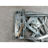 MECANISME+MOTEUR LEVE GLACE AILE ARRIERE GAUCHE OPEL ASTRA CABRIO 2001-