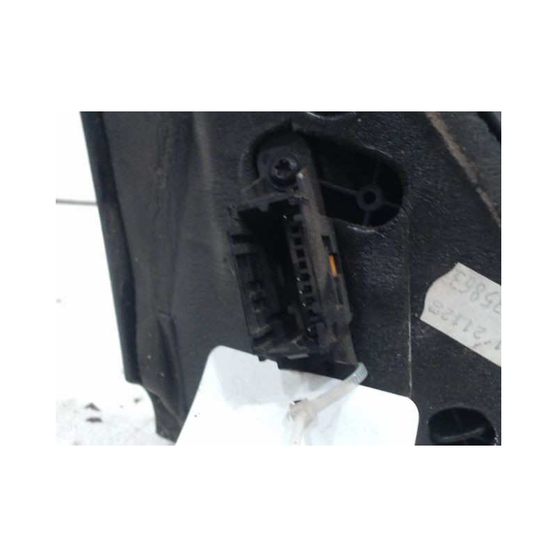 RETROVISEUR EXTERIEUR ELECTRIQUE GAUCHE RENAULT CLIO