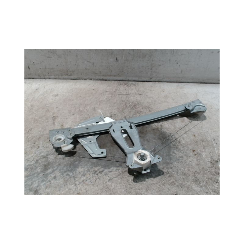 MECANISME LEVE-GLACE AVANT GAUCHE CITROEN C1 5P