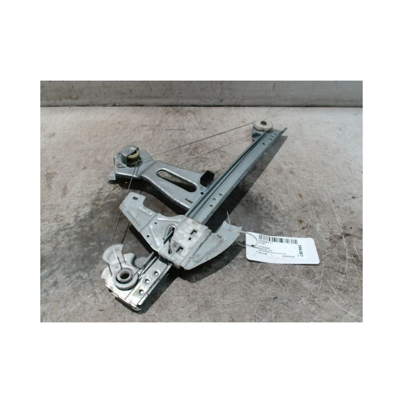 MECANISME LEVE-GLACE AVANT GAUCHE CITROEN C1 5P