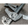 MECANISME LEVE-GLACE AVANT GAUCHE CITROEN C1 5P