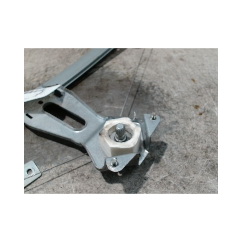 MECANISME LEVE-GLACE AVANT GAUCHE CITROEN C1 5P