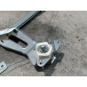 MECANISME LEVE-GLACE AVANT GAUCHE CITROEN C1 5P