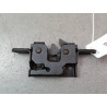 SERRURE CAPOT RENAULT SCENIC MONOSP. III Phase 1 2009-2011