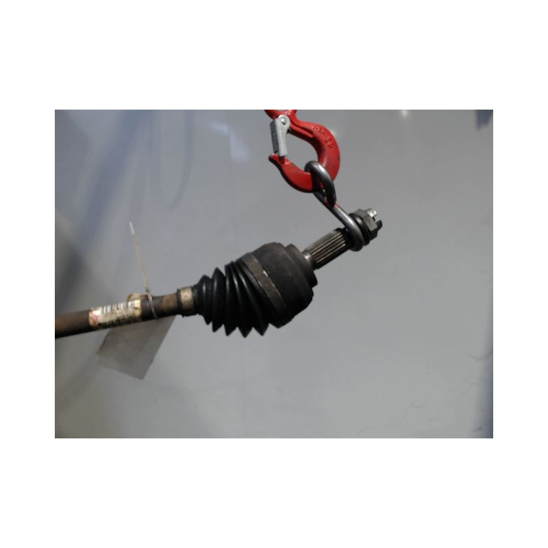 TRANSMISSION AVANT DROIT RENAULT MODUS 2008- 1.2 