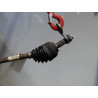 TRANSMISSION AVANT DROIT RENAULT MODUS 2008- 1.2 