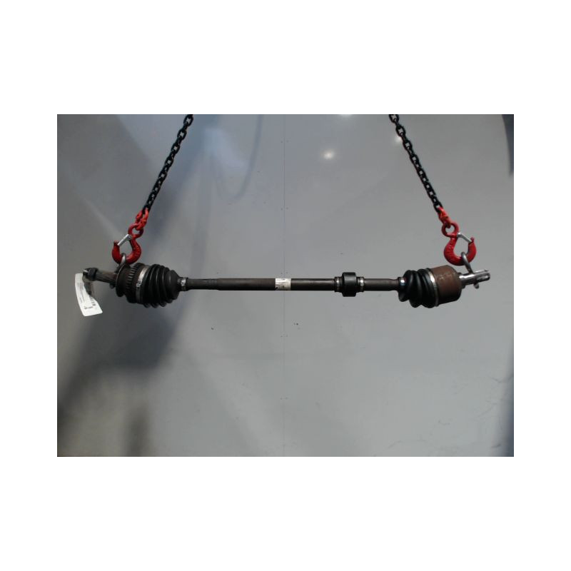 TRANSMISSION AVANT DROIT HYUNDAI TRAJET 2.0 CRDi