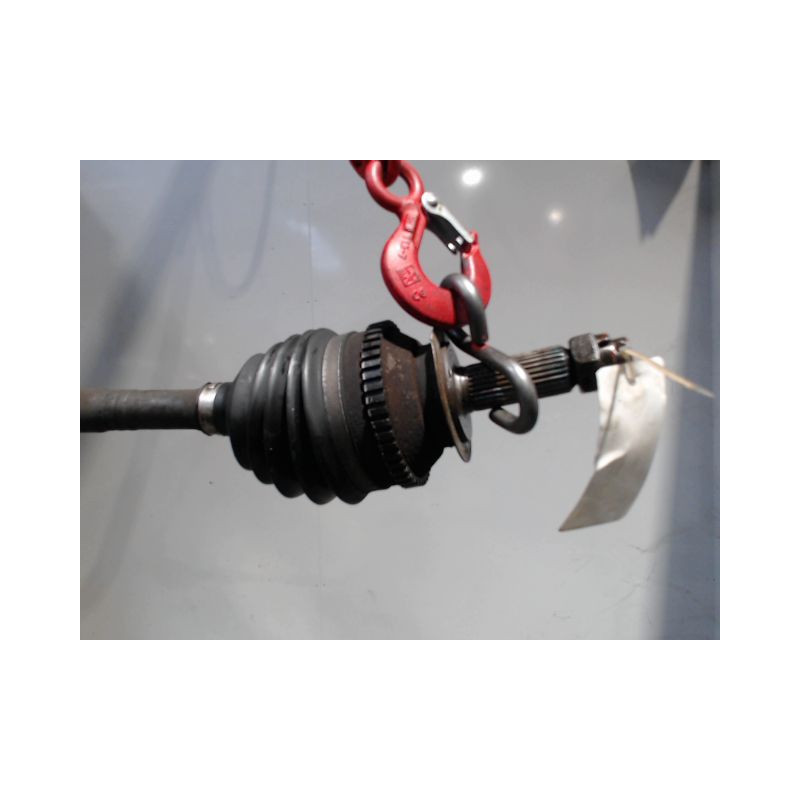 TRANSMISSION AVANT DROIT HYUNDAI TRAJET 2.0 CRDi