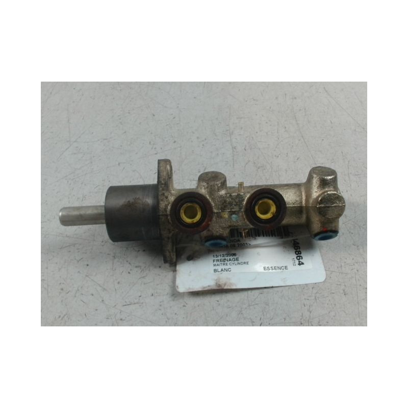 MAITRE CYLINDRE FIAT PANDA 2003-