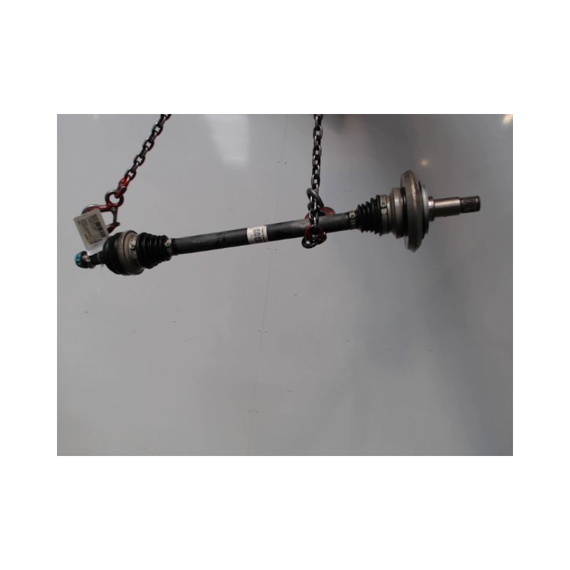 TRANSMISSION ARRIERE GAUCHE MERCEDES CLASSE C 2007- C 220 BlueTEC / d 
