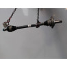 TRANSMISSION ARRIERE GAUCHE MERCEDES CLASSE C 2007- C 220 BlueTEC / d 