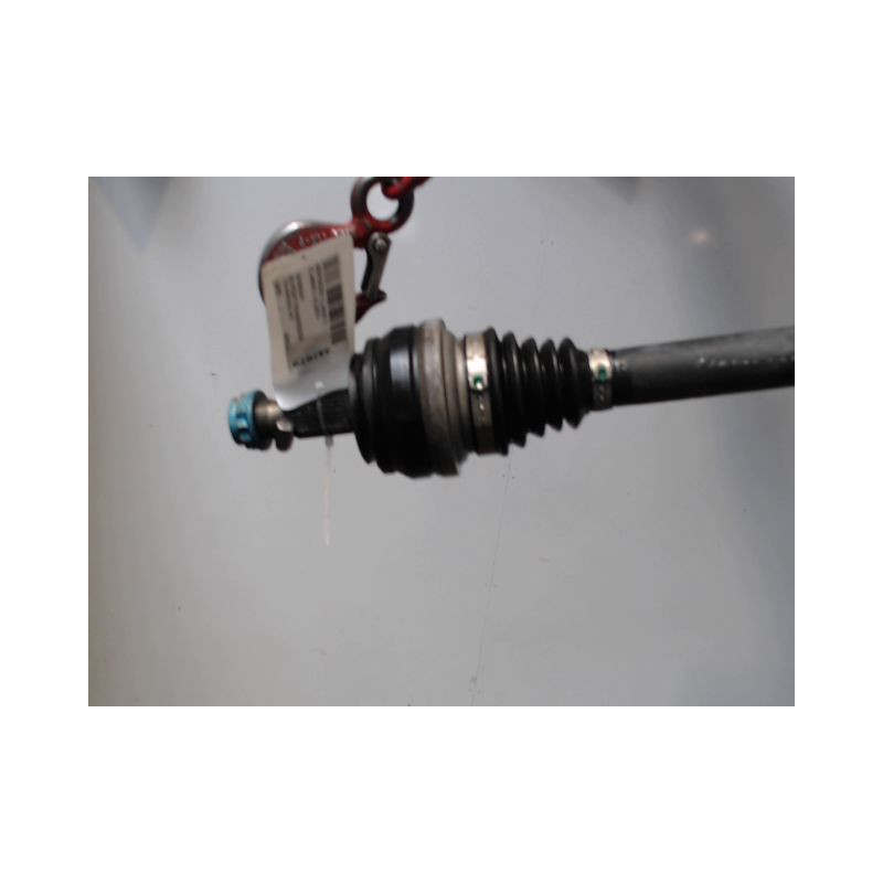 TRANSMISSION ARRIERE GAUCHE MERCEDES CLASSE C 2007- C 220 BlueTEC / d 