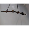 TRANSMISSION AVANT DROIT CITROEN C4 PICASSO 1.6 HDi