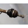 TRANSMISSION AVANT DROIT CITROEN C4 PICASSO 1.6 HDi