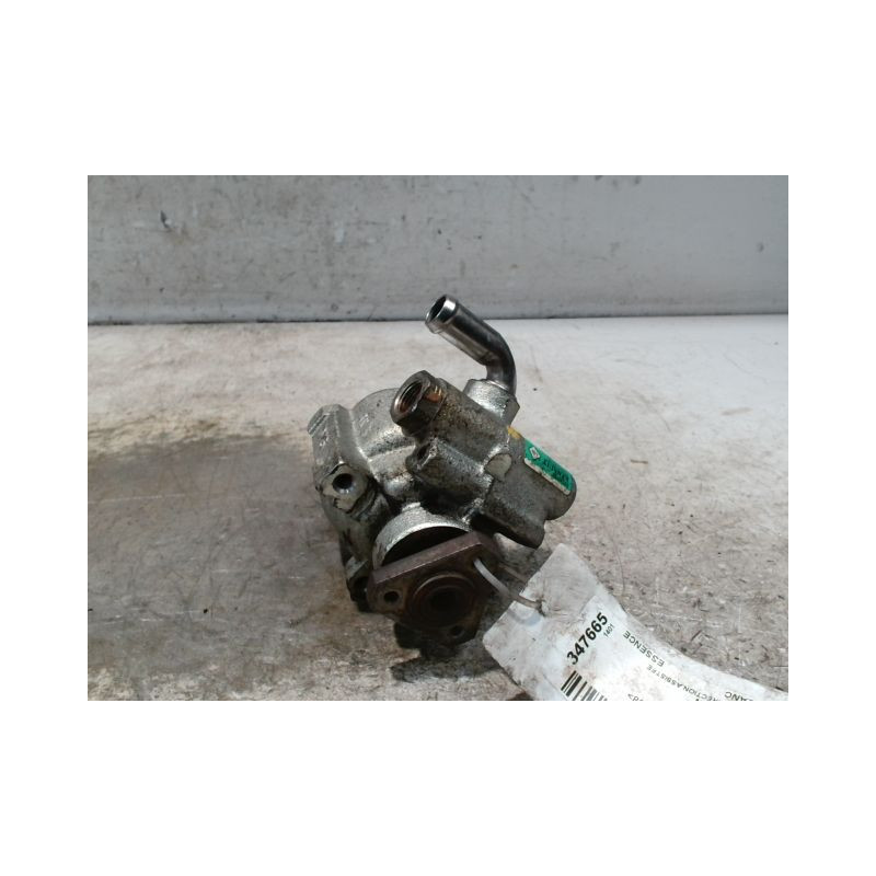 POMPE DIRECTION ASSISTEE DACIA SANDERO 2008-