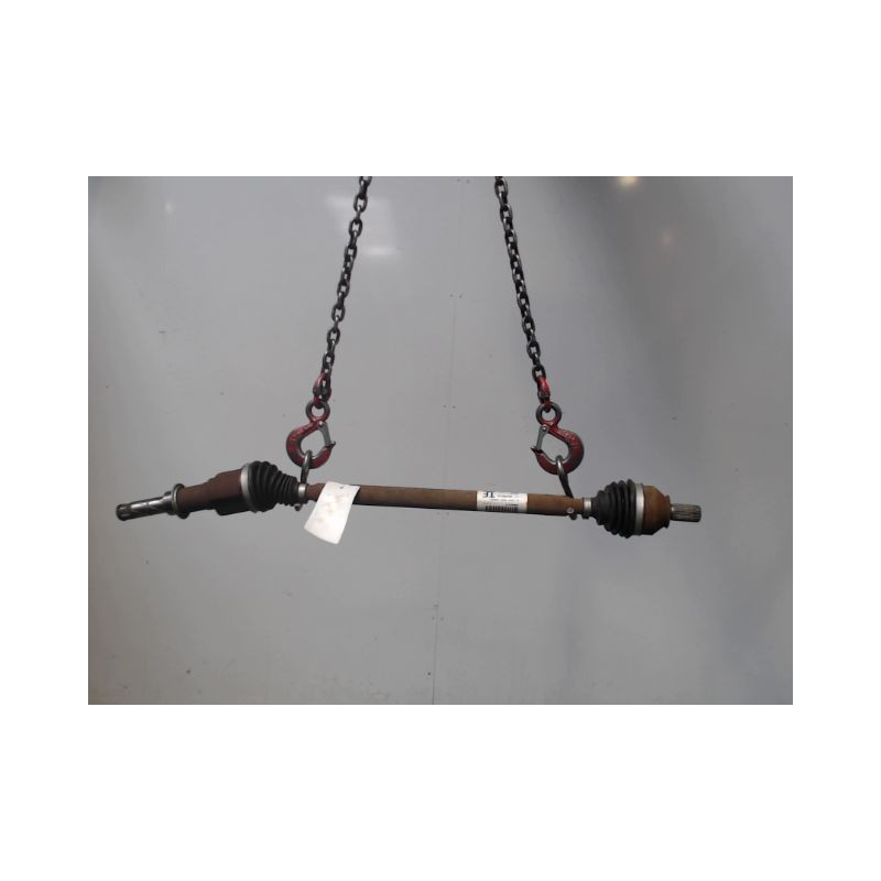 TRANSMISSION ARRIERE DROIT RENAULT TWINGO 0.9 TCe 90