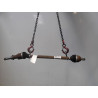 TRANSMISSION ARRIERE DROIT RENAULT TWINGO 0.9 TCe 90