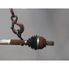TRANSMISSION ARRIERE DROIT RENAULT TWINGO 0.9 TCe 90