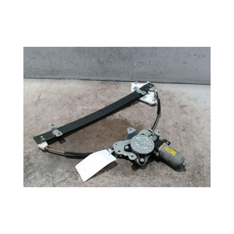 MECANISME+MOTEUR LEVE-GLACE AVANT GAUCHE SSANGYONG KORANDO