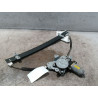 MECANISME+MOTEUR LEVE-GLACE AVANT GAUCHE SSANGYONG KORANDO
