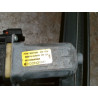 MECANISME+MOTEUR LEVE-GLACE AVANT GAUCHE SSANGYONG KORANDO