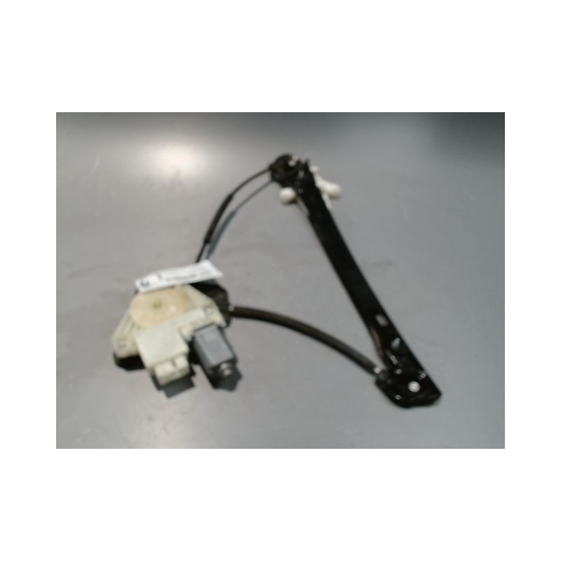 MECANISME+MOTEUR LEVE-GLACE ARRIERE GAUCHE SEAT TOLEDO 2004-