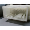 MECANISME+MOTEUR LEVE-GLACE ARRIERE GAUCHE SEAT TOLEDO 2004-
