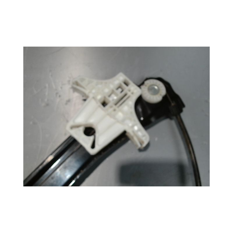 MECANISME+MOTEUR LEVE-GLACE ARRIERE GAUCHE SEAT TOLEDO 2004-