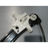 MECANISME+MOTEUR LEVE-GLACE ARRIERE GAUCHE SEAT TOLEDO 2004-