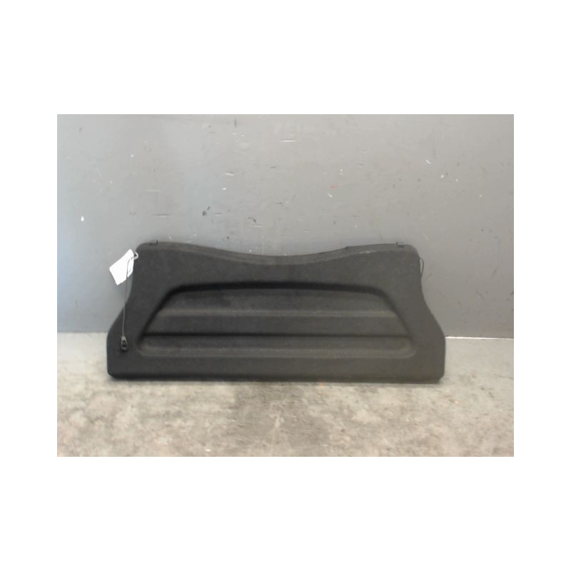 TABLETTE PLAGE ARRIERE RENAULT CLIO