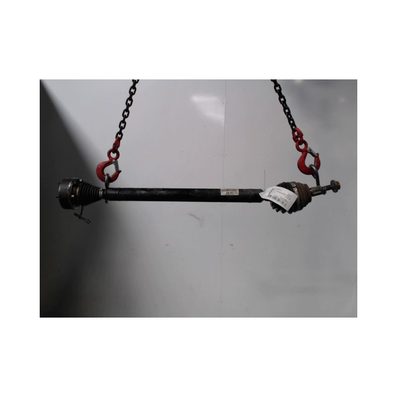 TRANSMISSION AVANT DROIT VOLKSWAGEN TOURAN 09- 1.2 TSI