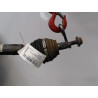TRANSMISSION AVANT DROIT VOLKSWAGEN TOURAN 09- 1.2 TSI