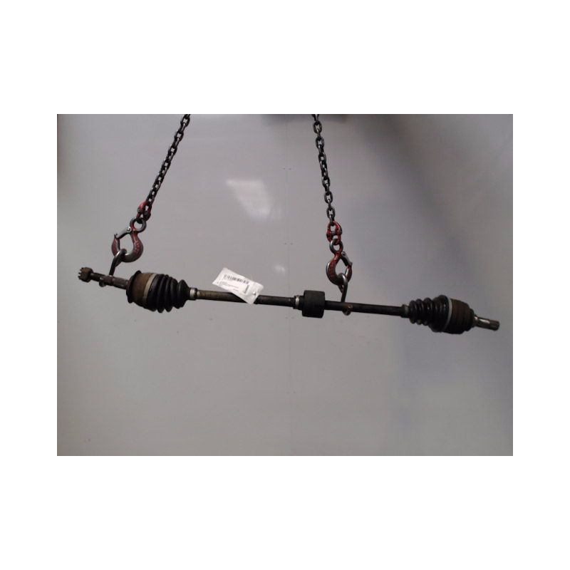 TRANSMISSION AVANT DROIT OPEL CORSA 2000-8.2003 1.7 DI 
