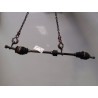 TRANSMISSION AVANT DROIT OPEL CORSA 2000-8.2003 1.7 DI 
