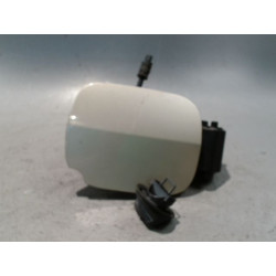 VOLET DE TRAPPE CARBURANT