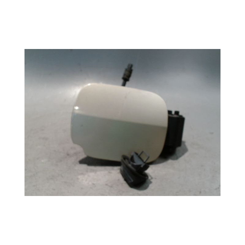 VOLET DE TRAPPE CARBURANT RENAULT CLIO III 2005-