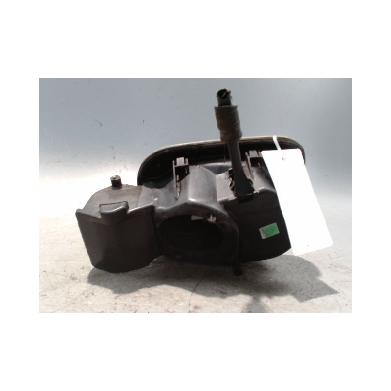VOLET DE TRAPPE CARBURANT RENAULT CLIO III 2005-