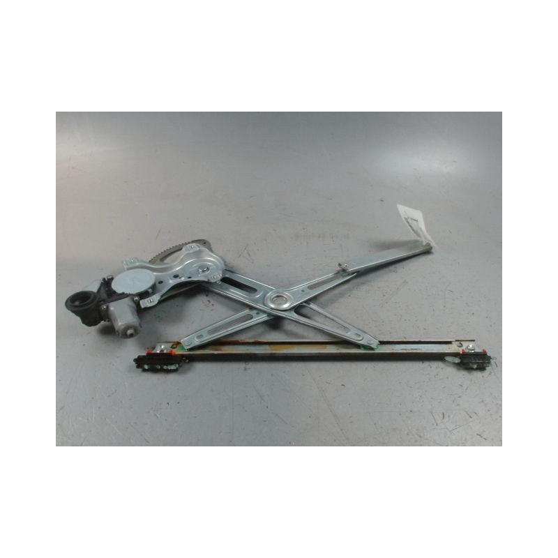 MECANISME+MOTEUR LEVE-GLACE AVANT GAUCHE TOYOTA YARIS 2003-