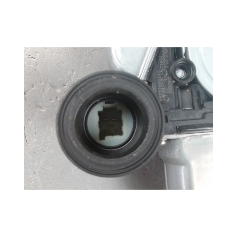 MECANISME+MOTEUR LEVE-GLACE AVANT GAUCHE TOYOTA YARIS 2003-