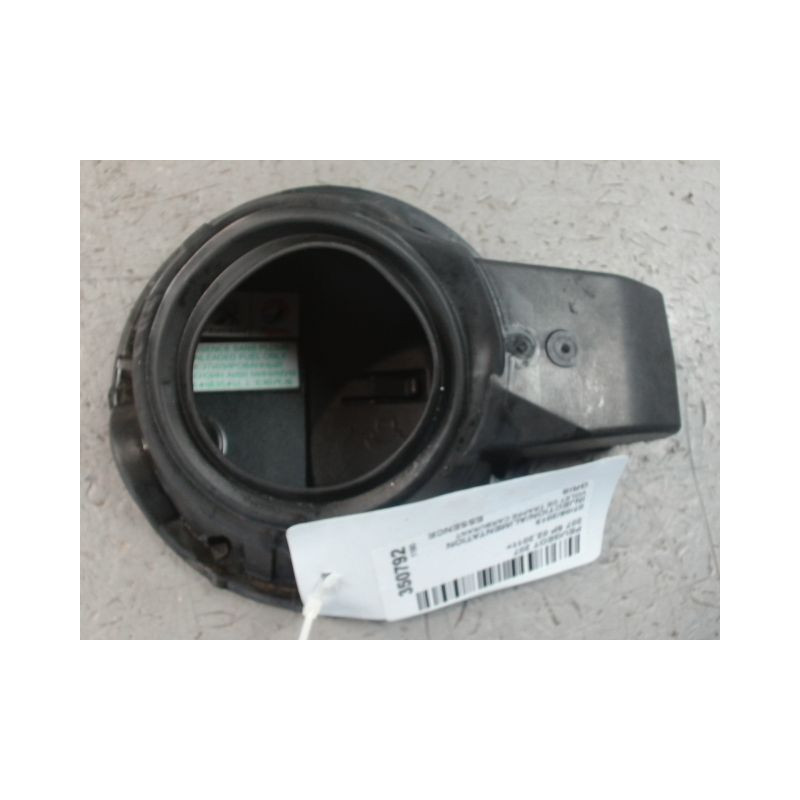 VOLET DE TRAPPE CARBURANT PEUGEOT 207 2011-