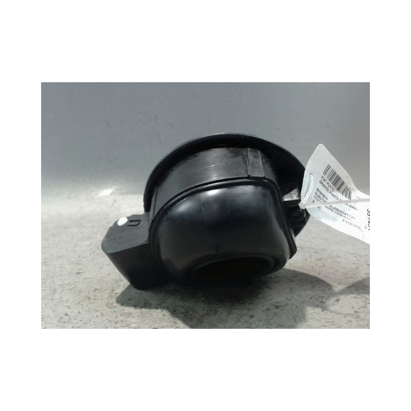 VOLET DE TRAPPE CARBURANT FIAT GRANDE PUNTO 2005-