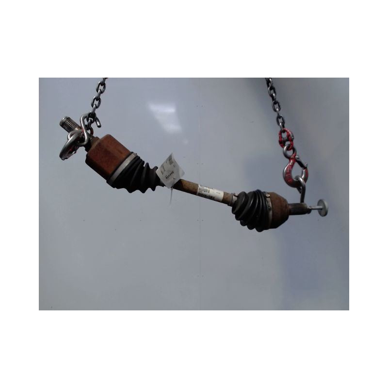 TRANSMISSION AVANT GAUCHE FORD S-MAX 2006- 2.0 TDCi