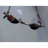 TRANSMISSION AVANT GAUCHE FORD S-MAX 2006- 2.0 TDCi