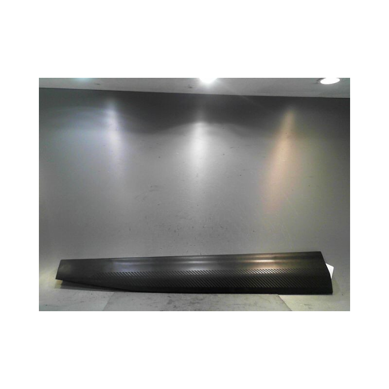 PROTECTION PORTE AVANT DROIT RENAULT MEGANE-E
