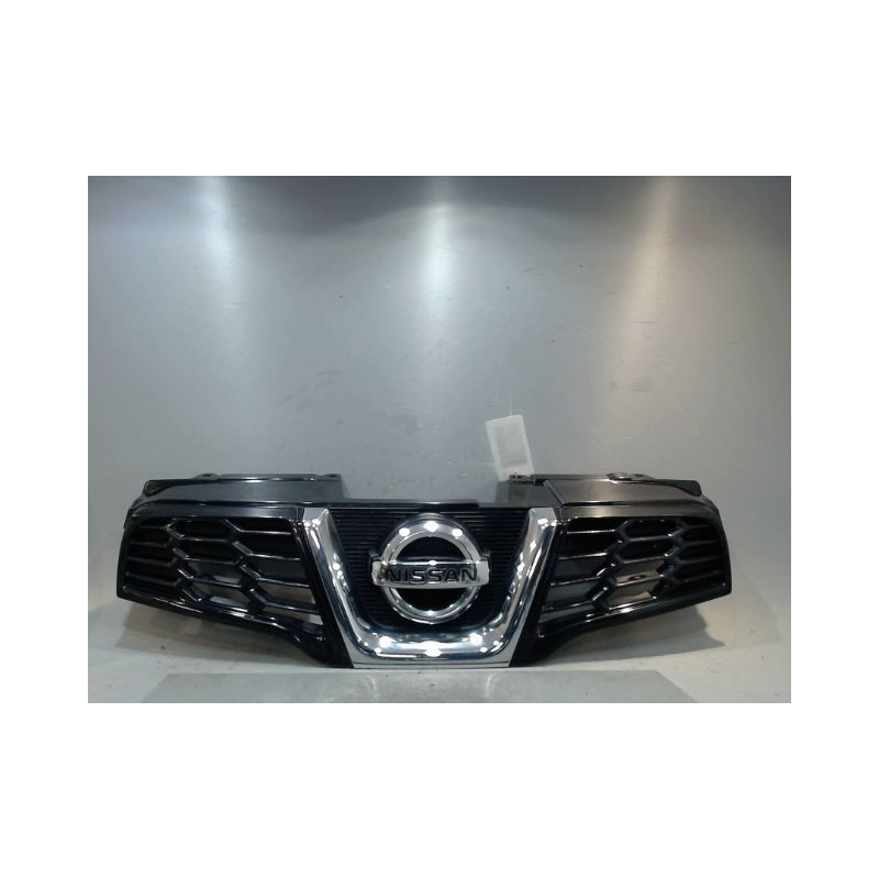 CALANDRE NISSAN QASHQAI