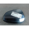 GLACE RETROVISEUR EXT G PEUGEOT 407