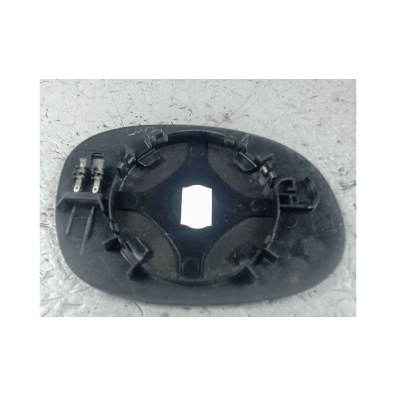 GLACE RETROVISEUR EXT G CITROEN C3 2002-2005