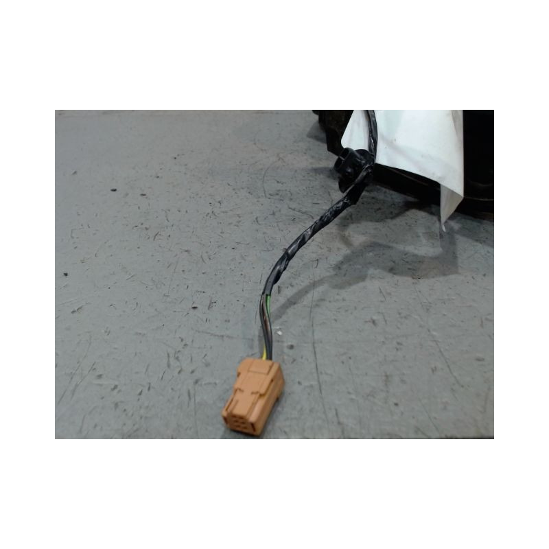 RETROVISEUR EXTERIEUR ELECTRIQUE GAUCHE CITROEN C4 CACTUS